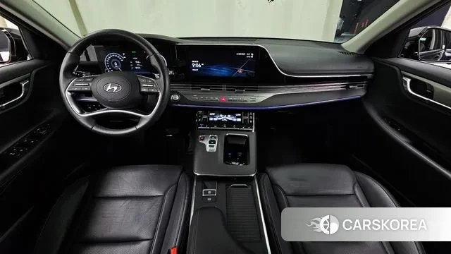 Hyundai The New Grandeur IG id 3003560 из Кореи 17