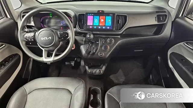 Kia The New Kia Ray id 3685350 из Кореи 17