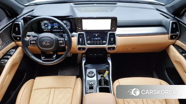 Kia Sorento 4th Generation id 3296666 из Кореи 17