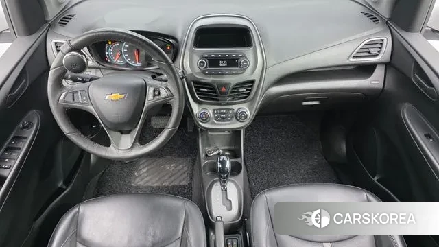 Chevrolet (GM Daewoo) The New Spark id 3582864 из Кореи 17