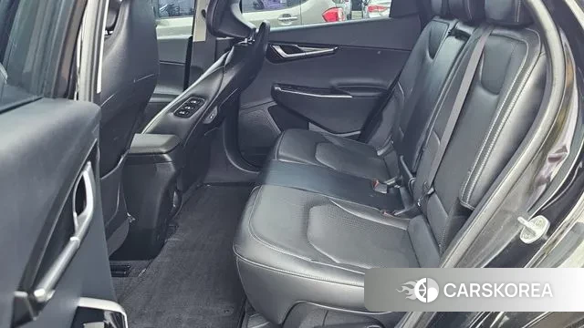 Kia EV6 id 3012309 из Кореи 17