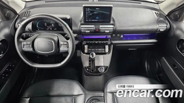 Hyundai Casper id 2806660 из Кореи 17