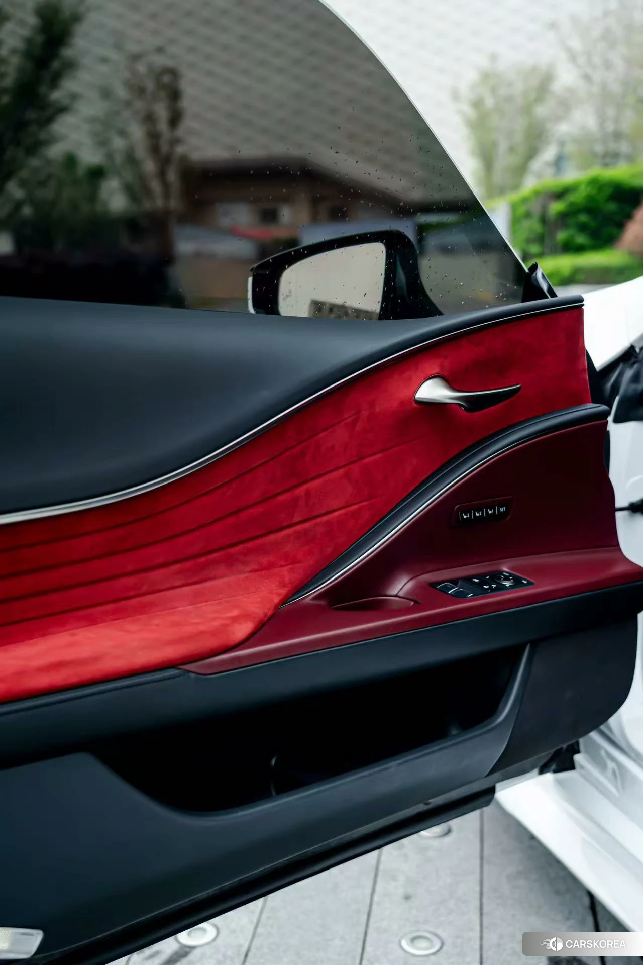 Lexus LC id 4440485 из Китая 22