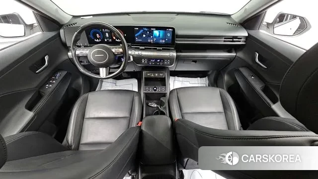 Hyundai Kona (SX2) id 3333553 из Кореи 17
