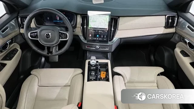 Volvo XC90 second Generation id 3689350 из Кореи 17