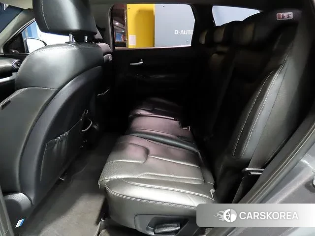 Hyundai Santa Fe TM id 3013354 из Кореи 17