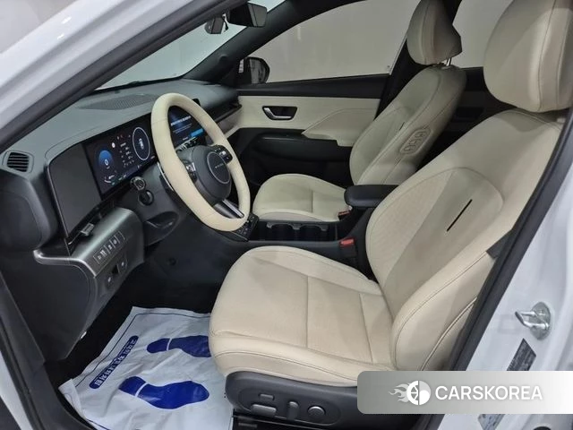 Hyundai Kona Hybrid (SX2) id 4928806 из Кореи 15