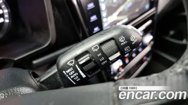 Ssangyong Berry New Tivoli id 2759088 из Кореи 17