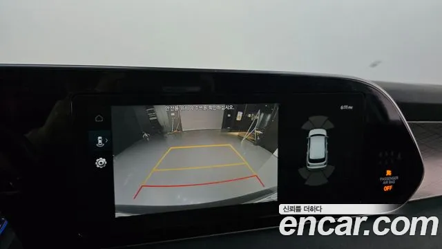 Hyundai Palisade id 2762312 из Кореи 17