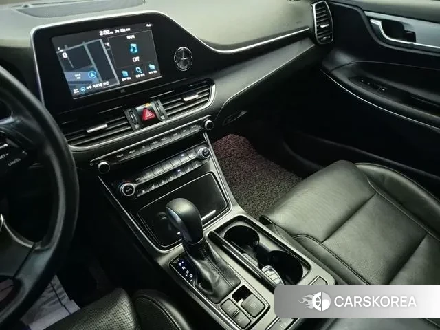 Hyundai Grandeur IG id 3000434 из Кореи 15