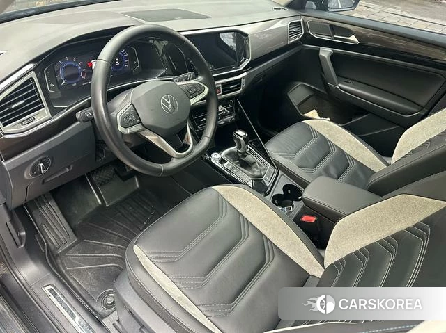 Volkswagen Tanyue GTE id 4212756 из Китая 26