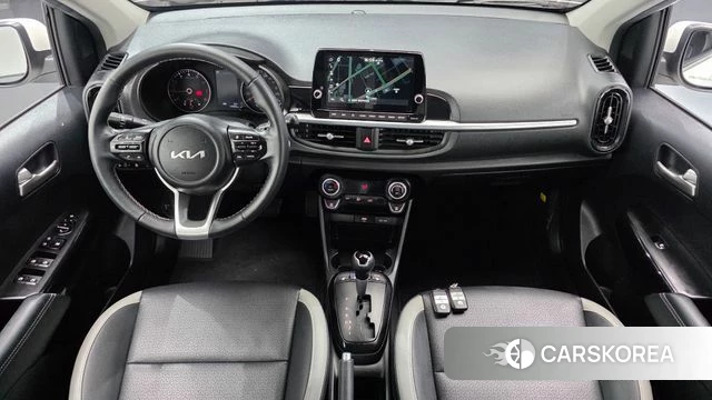Kia Morning Urban (JA) id 4427904 из Кореи 27