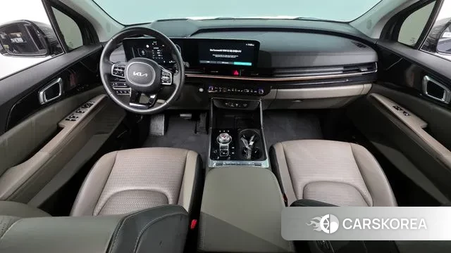 Kia The New Carnival 4th Generation id 3745551 из Кореи 17