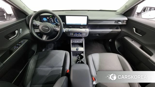 Hyundai Kona (SX2) id 3817296 из Кореи 17
