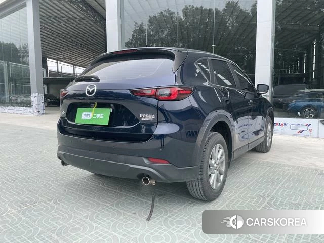 Mazda CX-5 id 4273783 из Китая 23
