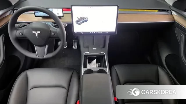 Tesla Model Y id 3168269 из Кореи 17