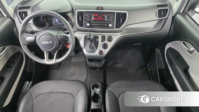 Kia The New Ray id 4754088 из Кореи 17
