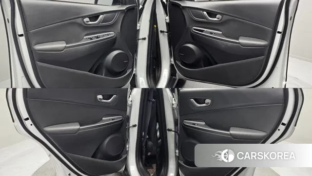 Hyundai Kona id 3709438 из Кореи 17