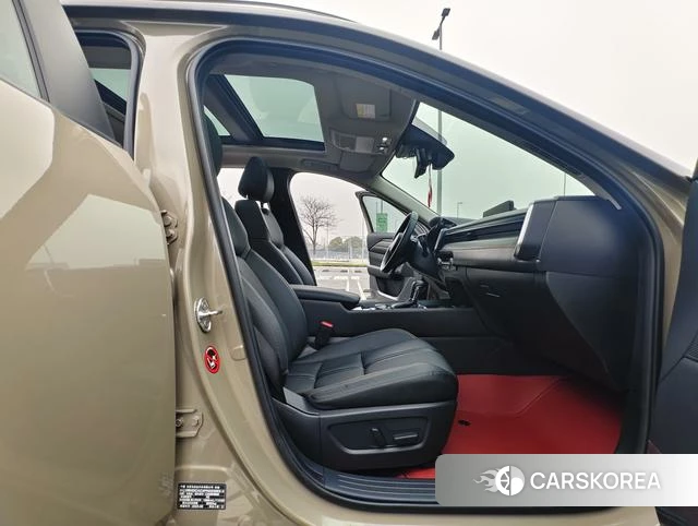 Mazda CX-50 line also id 4314361 из Китая 21