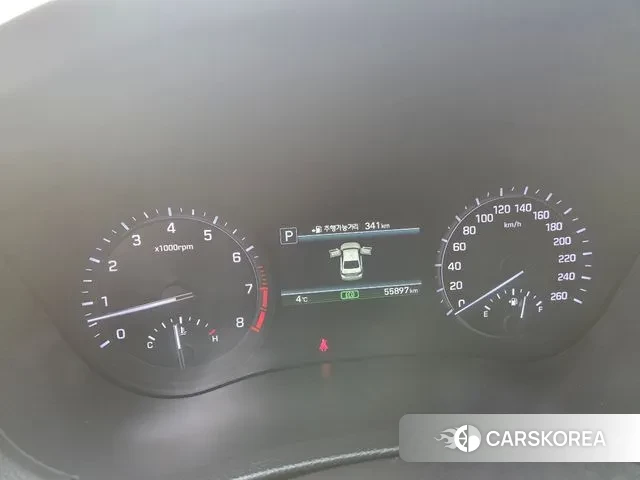 Genesis G80 id 3779183 из Кореи 16