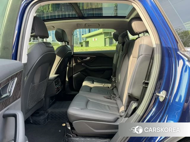 Audi Q7 id 4253868 из Китая 16