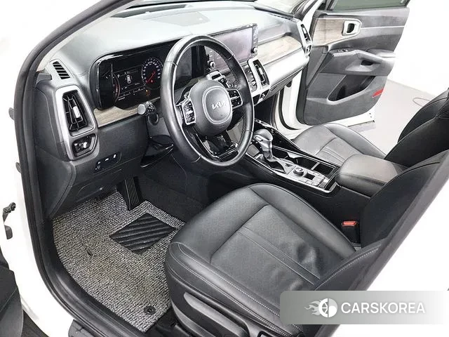 Kia Sorento 4th Generation id 3591715 из Кореи 17