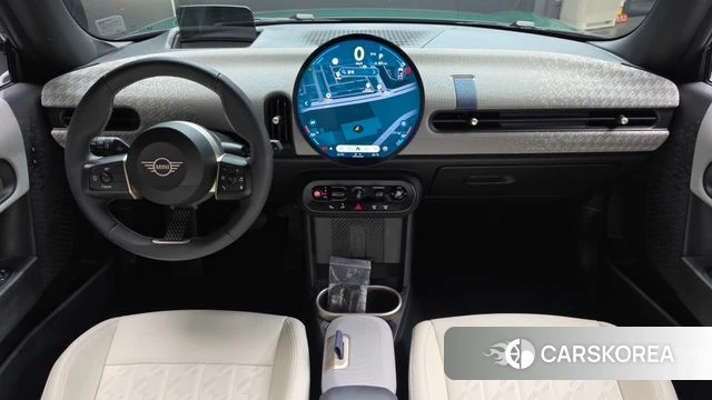 Mini Cooper S 4th Generation id 4782949 из Кореи 31