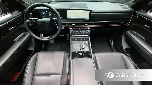 Hyundai Santa Fe (MX5) id 3581008 из Кореи 17