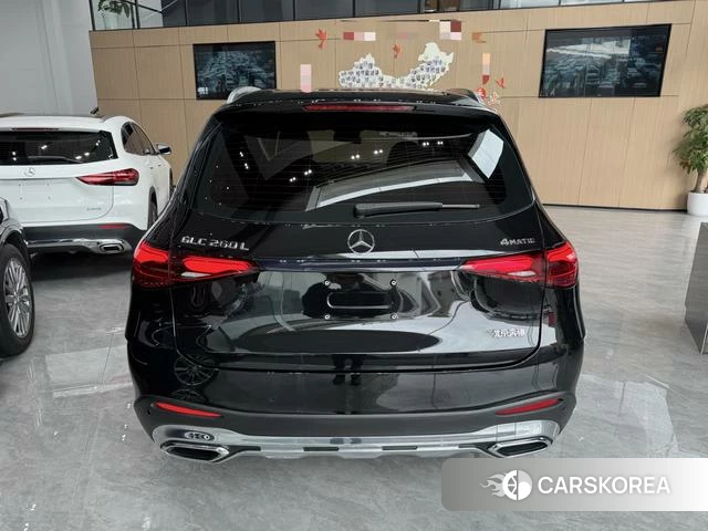 Mercedes-Benz GLC id 4264928 из Китая 7