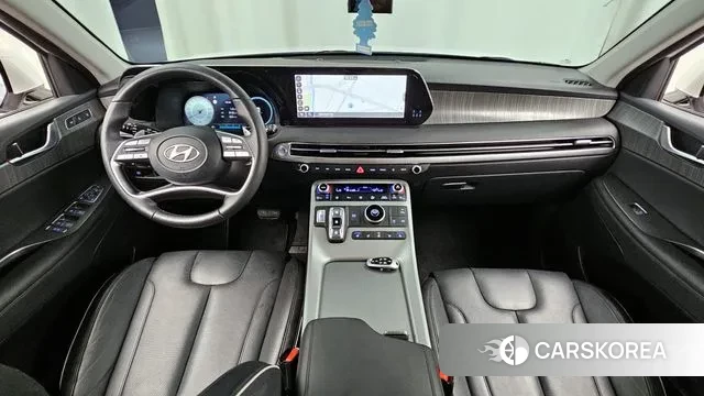 Hyundai The New Palisade id 3058070 из Кореи 17