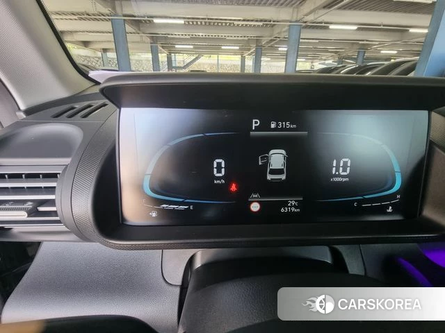 Hyundai Casper id 4442363 из Кореи 14