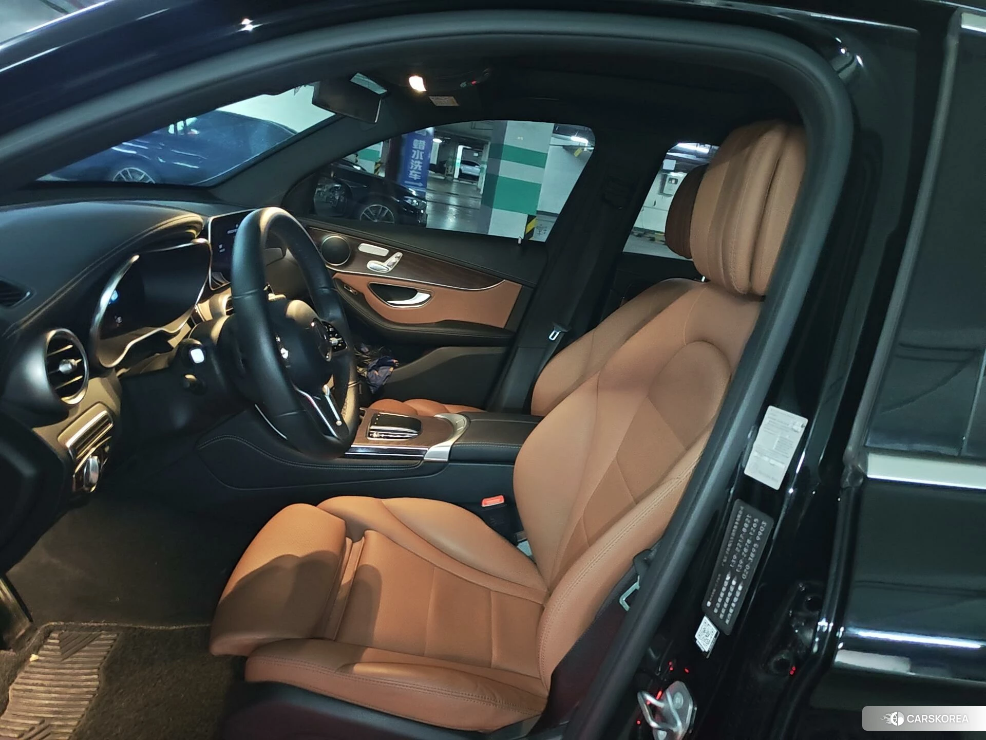 Mercedes-Benz GLC id 4473952 из Китая 18