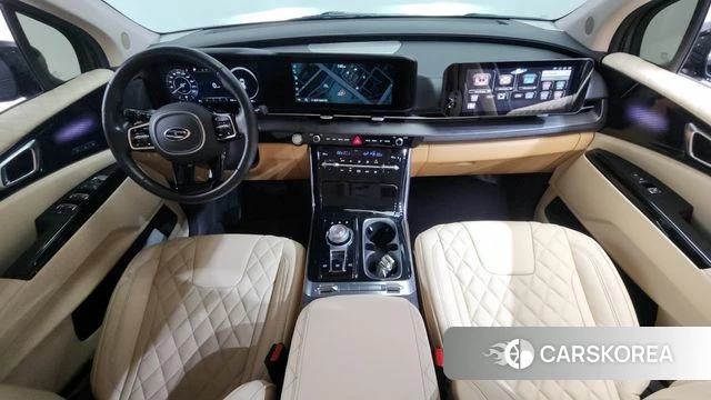 Kia Carnival 4th generation id 4244804 из Кореи 33