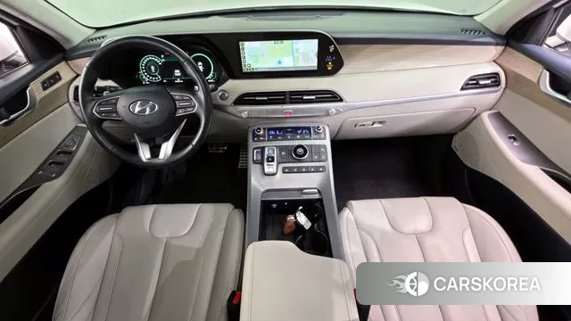 Hyundai Palisade id 3401236 из Кореи 17