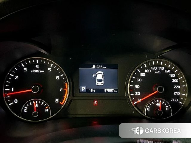 Kia The New K5 2nd generation id 3873926 из Кореи 17