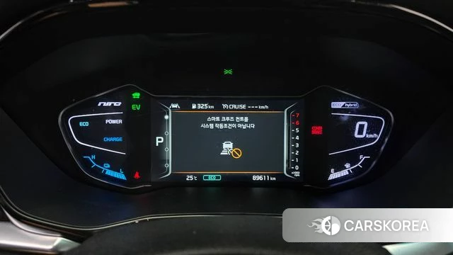 Kia The New Niro id 4458912 из Кореи 28