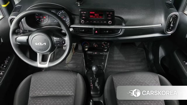 Kia Morning Urban (JA) id 4476062 из Кореи 28
