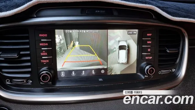 Kia The New Sorento id 2696477 из Кореи 17