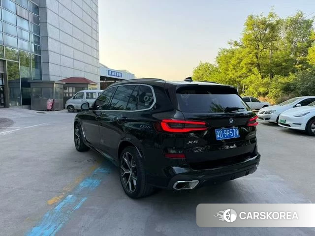 BMW X5 id 4313600 из Китая 7