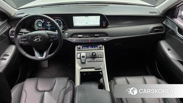 Hyundai Palisade id 4707508 из Кореи 29