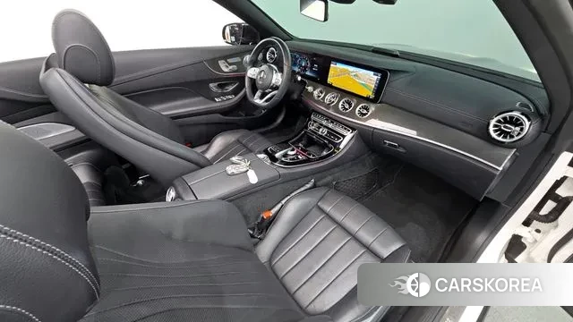 Mercedes-Benz E-Class W213 id 3374791 из Кореи 17