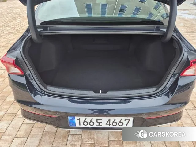 Kia K5 3rd generation id 3017983 из Кореи 17