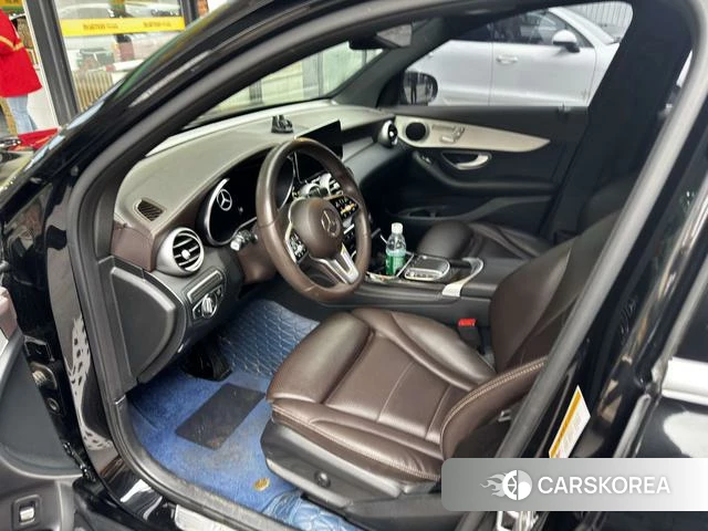 Mercedes-Benz GLC id 4261418 из Китая 7