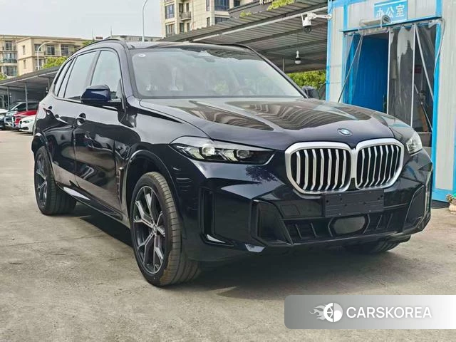 BMW X5 id 4205729 из Китая 20