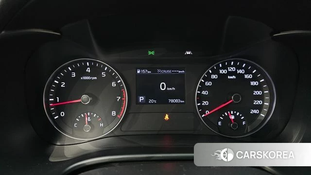 Kia Come New K3 id 3936735 из Кореи 17