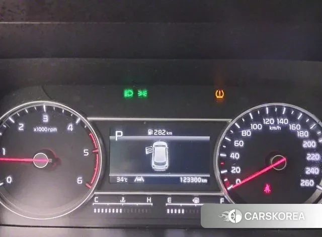 Kia Sorento 4th Generation id 3058376 из Кореи 16