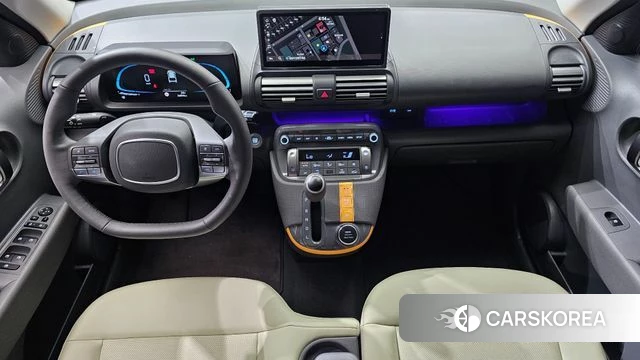 Hyundai The New Casper id 4394526 из Кореи 30