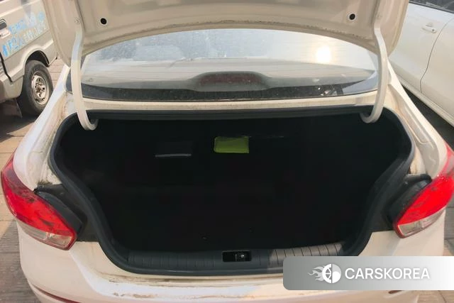 Kia Huanchi id 4259640 из Китая 14