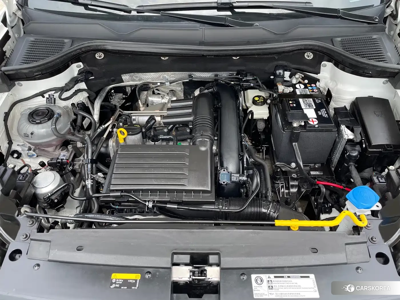 Volkswagen Tharu id 4576277 из Китая 13