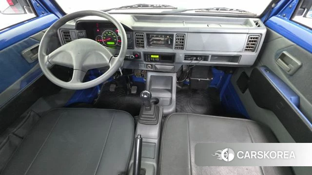 Chevrolet (GM Daewoo) New Labo id 4694243 из Кореи 17